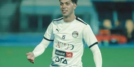 إمام عاشور يعود لقائمة منتخب مصر بعد أكثر من 500 يومًا من الغياب