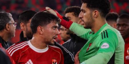 المتحدث باسم فريق الجيش الملكي: أعتذر للأهلي.. وأشكر مصطفى شوبير