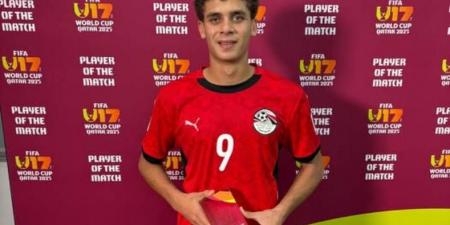 أشرف بن عياد: برشلونة تحرك للتفاوض على ضم حمزة عبد الكريم