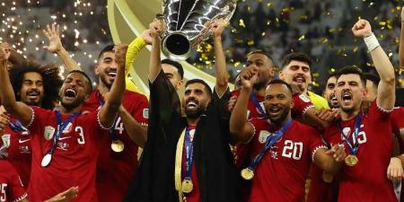 كأس العرب 2025| القناة الناقلة لمباراة قطر وفلسطين والموعد والتشكيل