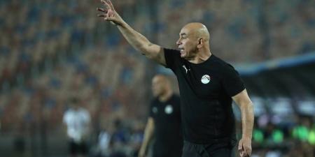 منتخب مصر يكشف قائمته الأولية لـ"كان المغرب 2025" وسط غيابات بارزة لأسماء وازنة