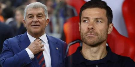 ألونسو ردا على لابورتا: "نحن نعرف جيدًا هذه الخطابات الشعبوية"