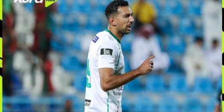 كوكا: تفوقت على ميدو وزيدان في أوروبا.. وإذا عدت إلى مصر سيكون للأهلي