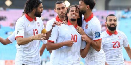 تونس ضد سوريا بحثًا عن انطلاقة قوية في كأس العرب 2025