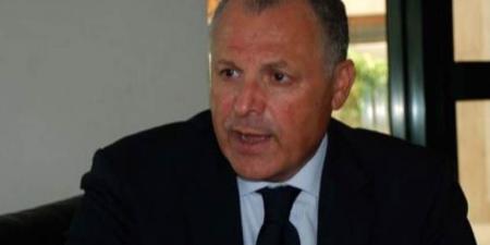 هاني أبو ريدة يكشف كواليس اختيار حلمي طولان لقيادة منتخب مصر في كأس العرب