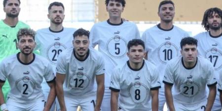5 مشاركات ولقب واحد.. أرقام وإنجازات منتخب مصر بتاريخ مشاركاته بكأس العرب