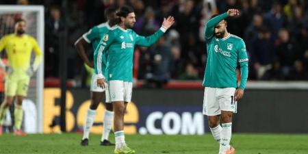 موعد مباراة ليفربول ضد سندرلاند والتشكيل المتوقع.. هل يعود محمد صلاح للمشاركة؟