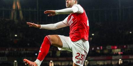 أرسنال يسقط برينتفورد بثنائية ويعزز صدارته للدوري الإنجليزي