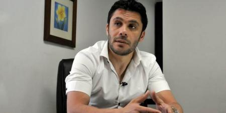 أحمد حسن يكشف تفاصيل خلاف مسدد ضربة الجزاء أمام الكويت وحقيقة استبعاد محمد شريف