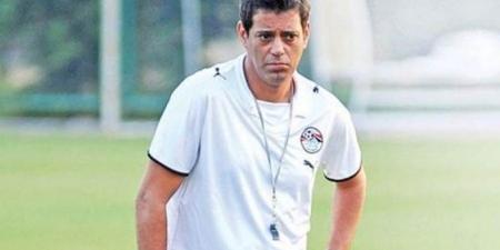 مجموعة مصر في كأس العالم.. هاني رمزي يختار المكسيك (خاص)