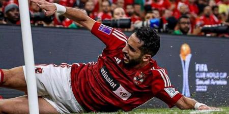 تأكيدًا لكورة بلس.. اتحاد الكرة يُعلن تفاصيل إصابة كريم فؤاد ومدة غيابه 