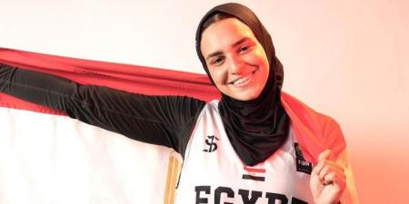 حبيبة محمد "بيكو" تبدأ رحلتها الاحترافية في ألمانيا.. خاص