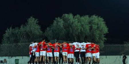 عاجل| منتخب مصر يقع في المجموعة السابعة بكأس العالم 2026