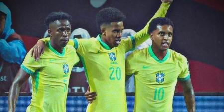 قرعة كأس العالم 2026| مجموعات متوازنة والبرازيل وفرنسا أمام اختبارات مبكرة