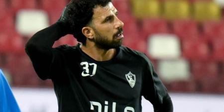 ثنائي الزمالك ينتظر فرصة الظهور الأول محليًا بكأس عاصمة مصر