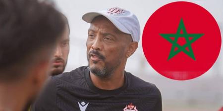 أمير عبدو لـ "البطولة": "المغرب سيذهب بعيدا في 'الكان' ولا أظن أن هناك ما يدعو للقلق بشأنهم"