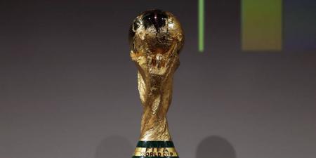 قرعة كأس العالم 2026.. إليكم مجموعات المونديال كاملة