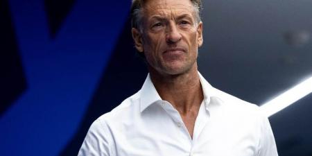ماذا يقدم المنتخب السعودي في غياب هيرفي رينارد؟
