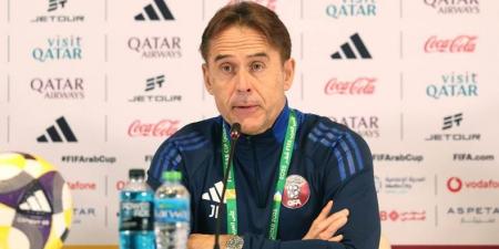 لوبيتيجي: تونس من أفضل المنتخبات.. ولا نفكر سوى في الفوز