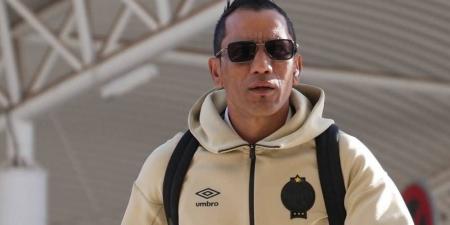 بعثة الرجاء تشد الرحال صوب السعودية استعداداً لخوض وديتي الوحدة والأهلي