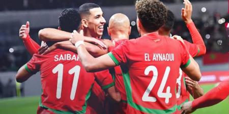 طريق المنتخب المغربي في كأس العالم.. السيناريوهات المحتملة في حال التأهل للدور الـ 32