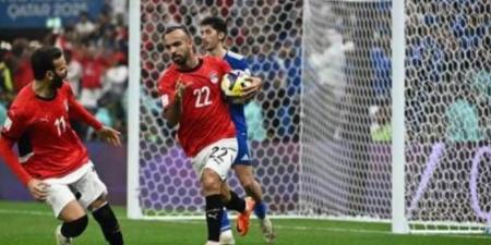 ملعب مباراة مصر ضد الإمارات في كأس العرب