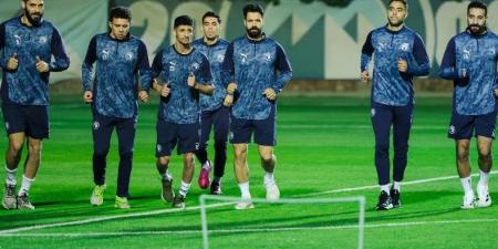 بيراميدز يواجه البنك الأهلي بفريقي 2005 و2007 في كأس الرابطة