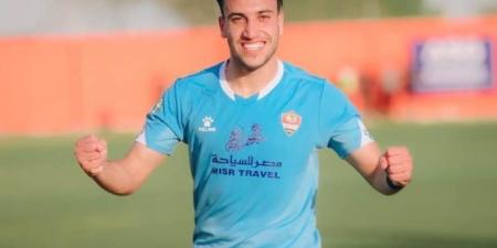 بعد اهتمام الأهلي.. علاء عبدالعال يحسم موقفه من رحيل يحيى زكريا "خاص"