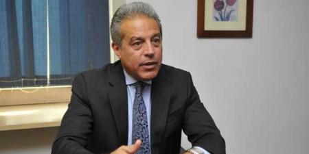 الدرندلي: لا نريد تمثيلًا مشرفًا.. ونفكر في معسكر بأمريكا قبل كأس العالم