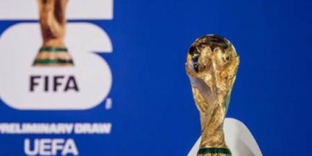 جدول مباريات كأس العالم 2026.. المواعيد الكاملة لجميع المجموعات