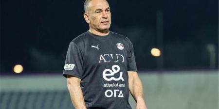 إبراهيم حسن: ودية نيجيريا ستقام ١٦ ديسمبر بإستاد القاهرة