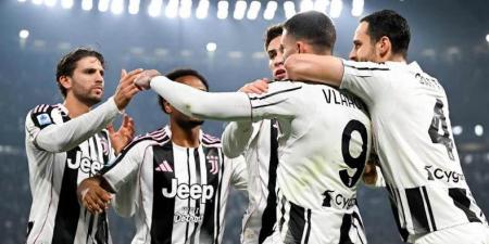 تشكيل منتخب يوفنتوس ضد نابولي في الدوري الإيطالي