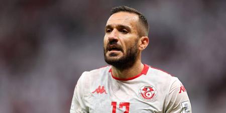 علي معلول: "بطولة كأس العرب ستكون درسا للاعبين الذين سيشاركون في كأس أفريقيا"