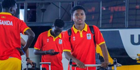 أوغندا أول الواصلين إلى المغرب استعداداً لكأس أمم إفريقيا 2025