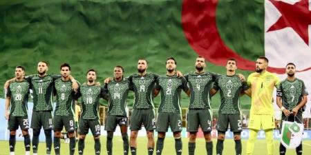 الجزائر 2-0 السعودية: محرز وبلغالي يوقّعان فوزًا واضحًا في جدة