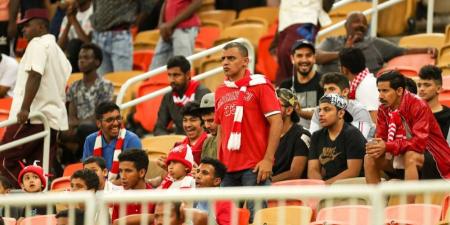 الوحدة يطرح 1600 تذكرة لمواجهة الرجاء الودية ويوزع دعوات خاصة لنجومه السابقين من أجل حضور المباراة