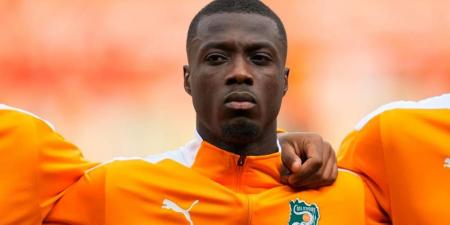 كأس أفريقيا 2025.. استبعاد نيكولاس بيبي من قائمة منتخب الكوت ديفوار