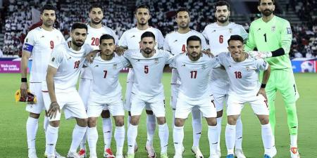 إيران ترفض تسمية مواجهتها أمام مصر في مونديال 2026 بـ"مباراة فخر المثلية" ورئيسها يؤكد: "إنه قرار غير معقول!"
