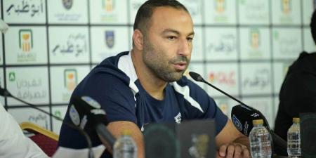 أحمد عبد الرؤوف: الأخطاء سبب تعادل الزمالك مع كهرباء الإسماعيلية ..وبيزيرا لم يخطئ