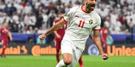 العربي القطري يكشف عبر "كورة بلس" حقيقة عرض الأهلي لضم يزن النعيمات