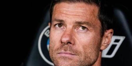 ألونسو يعلق على أزمة محمد صلاح في ليفربول