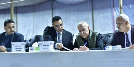 عدم اكتمال النصاب القانوني للجمعية العمومية العادية للزمالك