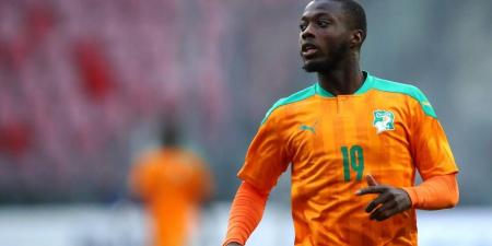 بيبي في رسالة للمغاربة: "أعتذر عن تصريحاتي إن فهمت بشكل خاطئ أو استقبلت بصورة سلبية.. نحن جميعا إخوة في القارة الأفريقية"