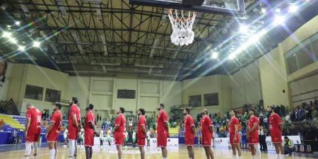 مصدر بالأهلي: تأجيل تسليم درع دوري المرتبط لكرة السلة وتحديد موعد لاحقًا