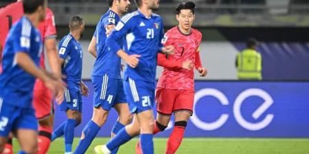 مجموعة منتخب مصر.. الإمارات في مواجهة خليجية خاصة ضد الكويت بـ كأس العرب