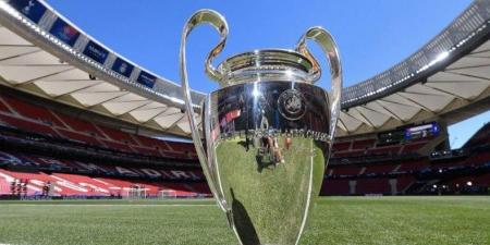 نتائج مباريات الثلاثاء بدوري أبطال أوروبا