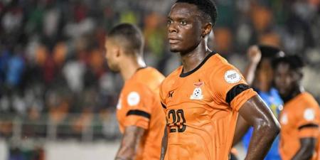 مجموعة المغرب/ مدرب منتخب زامبيا يكشف قائمته لكأس أفريقيا و"باتسون داكا" لاعب ليستر أبرز الحاضرين