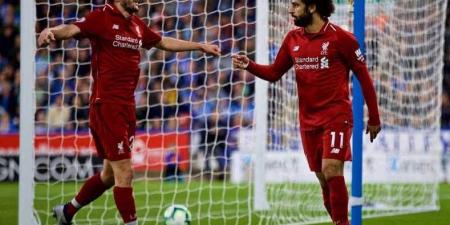 آدم لالانا دفاعًا عن صلاح: كنت أحكي لأبنائي عن سلوكه