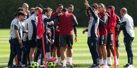 تشكيل آرسنال المتوقع وكل ما تريد معرفته عن مواجهة كلوب بروج