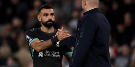 أزمة محمد صلاح في ليفربول .. الحل في خطوة واحدة (تقرير)